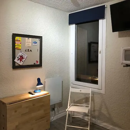 Apartment Cote Brune 5