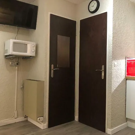 Apartment Cote Brune 5