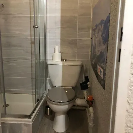 Apartment Cote Brune 5 Les Deux Alpes